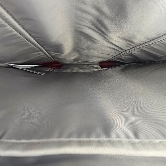 High Sierra - Swerve Pro Laptop Backpack‎ for 17" Laptop - Gray Blue/Blue Haze - Picture 11 of 12